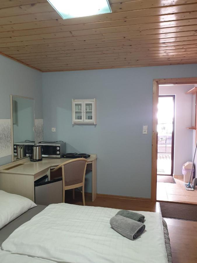 Apartamenty Pokoje Przy Wyciagu 717 卡尔帕奇 外观 照片