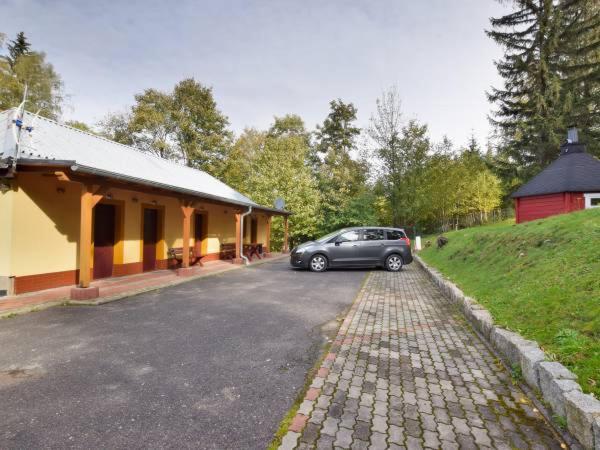 Apartamenty Pokoje Przy Wyciagu 717 卡尔帕奇 外观 照片