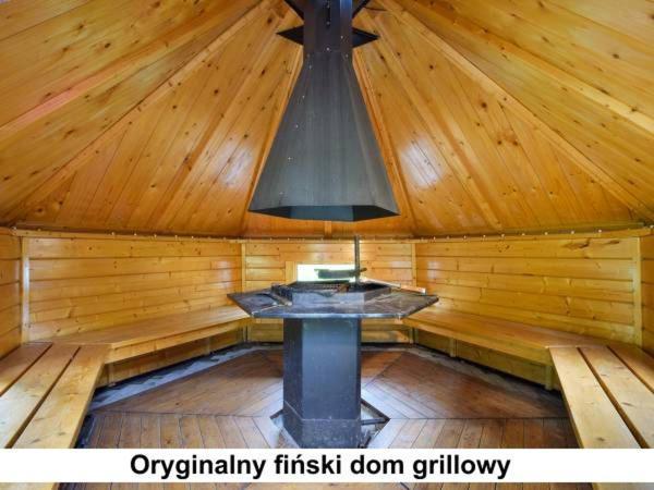 Apartamenty Pokoje Przy Wyciagu 717 卡尔帕奇 外观 照片