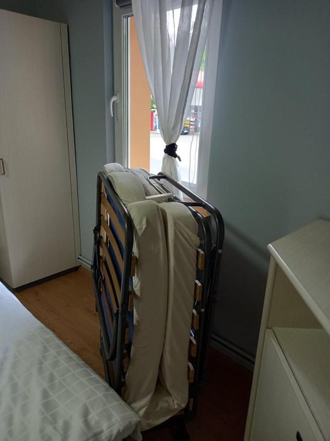 Apartamenty Pokoje Przy Wyciagu 717 卡尔帕奇 外观 照片