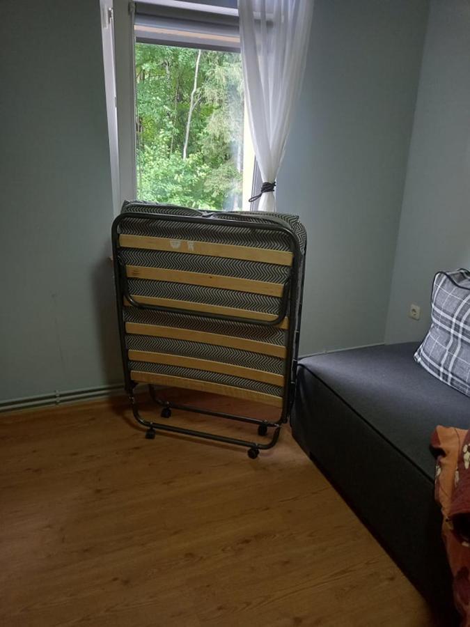 Apartamenty Pokoje Przy Wyciagu 717 卡尔帕奇 外观 照片